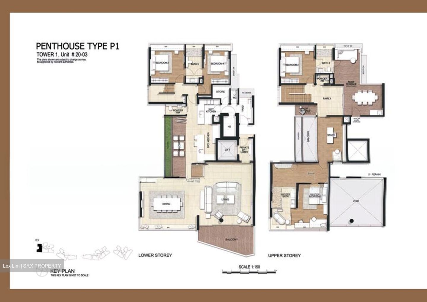 SilverSea (D15), Condominium #589301391
